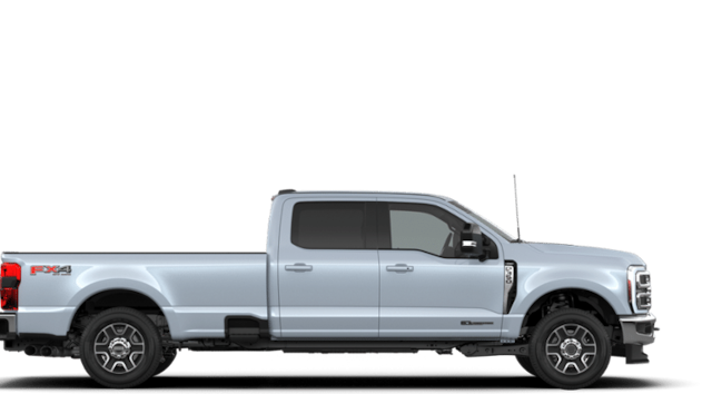 2026 Ford Super Duty® External Image 1